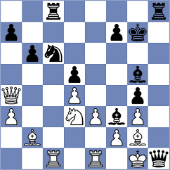 D'Costa - Deac (Chess.com INT, 2020)