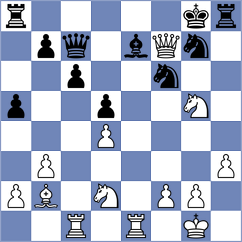 Freile Martin - Selkirk (chess.com INT, 2022)