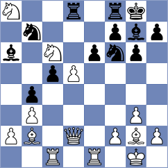 Boder - Tatarinov (chess.com INT, 2024)
