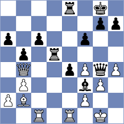 Davis - Aliavdin (chess.com INT, 2021)