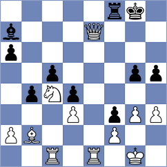 Pironti - Marshall (chess.com INT, 2024)
