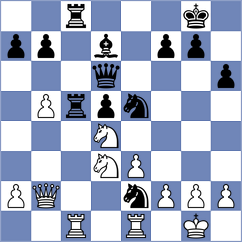 Hrbek - Tari (chess.com INT, 2024)
