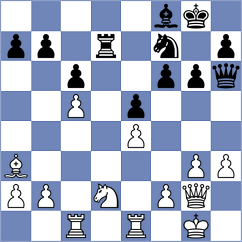 Salazar Loor - Narvaez Arteaga (Chess.com INT, 2020)