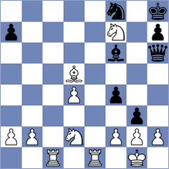 Al Saffar - Richter (Chess.com INT, 2020)