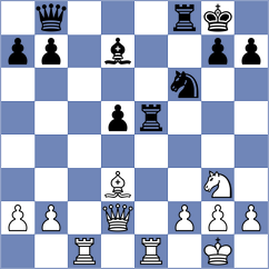 Plaksin - Krayz (Chess.com INT, 2020)