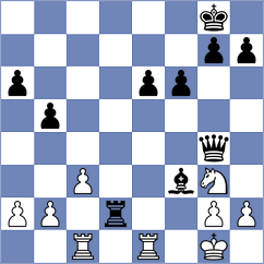 Zlatin - Samunenkov (chess.com INT, 2022)