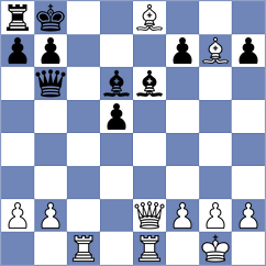 Vakhlamov - Francisco (chess.com INT, 2024)