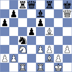 Toktomushev - Filippova (chess.com INT, 2024)