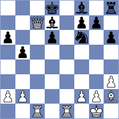 Nepomniachtchi - Luxama (chess.com INT, 2024)