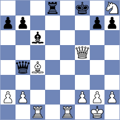 Lossi C - Coelho (Chess.com INT, 2021)