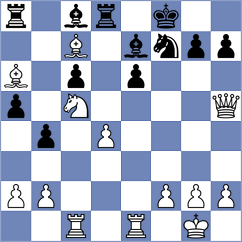 Waldhausen Gordon - Misailovic (chess.com INT, 2024)