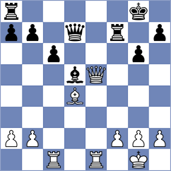Yakubboev - Grigorjev (chess.com INT, 2021)