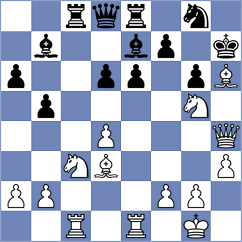 Cosoi Scherzer - Nguyen (Chess.com INT, 2021)