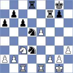 Agrest - Belenkaya (chess.com INT, 2021)