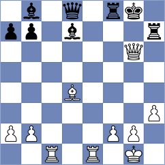 Andrejevs - Basri (chess.com INT, 2021)
