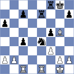 Dominguez Perez - Bryant (Chess.com INT, 2020)