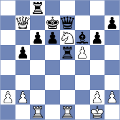 Yoo - Kotliar (Chess.com INT, 2020)