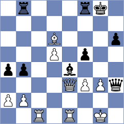 Ptacnikova - Sanchez Millones (Chess.com INT, 2021)