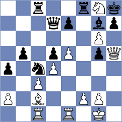 Shimanov - Bambino Filho (chess.com INT, 2024)