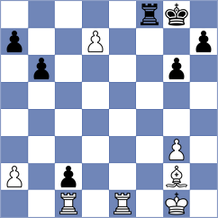 Machin Rivera - Miswadah (Chess.com INT, 2020)