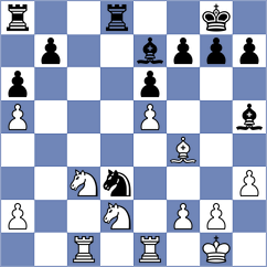 Scarsi - Nouali (chess.com INT, 2024)