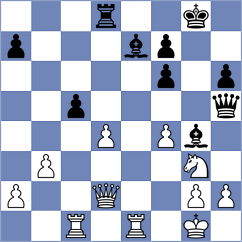 Mekhitarian - Stopa (chess.com INT, 2024)