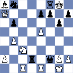 Karpov - Morefield (Chess.com INT, 2020)