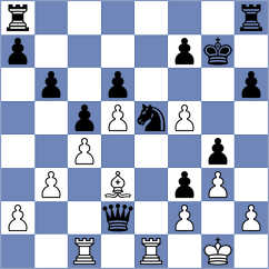 Krajcovic - Hollan (Chess.com INT, 2021)