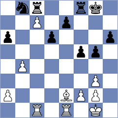 Chylewski - Jing (chess.com INT, 2024)
