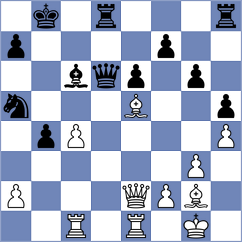 Liu - Watanabe (Chess.com INT, 2020)