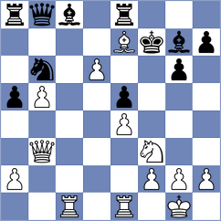Lymar - Carrasco Miranda (chess.com INT, 2024)