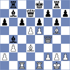 Ivanchuk - Ballester Llagaria (chess.com INT, 2021)