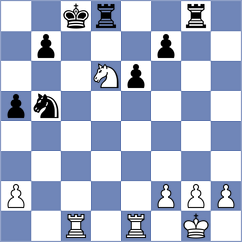 Kovanova - Bonte (Chess.com INT, 2021)