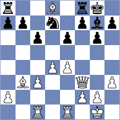 Centron Antuna - Odeh (chess.com INT, 2023)