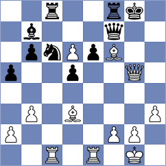 Crispin Ferreras - Waldo Zalapa (chess.com INT, 2023)