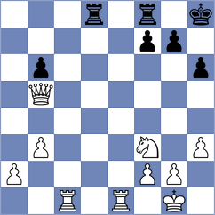 Farmani Anosheh - Zavivaeva (chess.com INT, 2022)