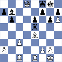 Aveskulov - Brilej (chess.com INT, 2020)