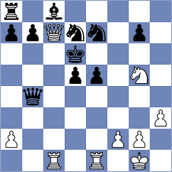 Pajeken - Khusnutdinov (chess.com INT, 2021)