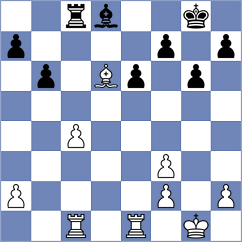 Urazayev - Abrahams (chess.com INT, 2024)