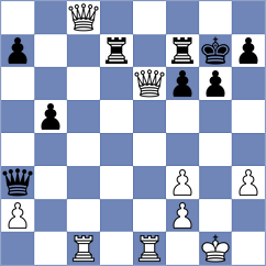 Bardyk - Rozman (chess.com INT, 2024)