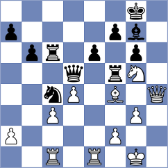 Kosteniuk - Peptan (Chess.com INT, 2020)