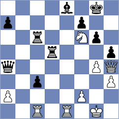 Moroni - Matinian (chess.com INT, 2023)
