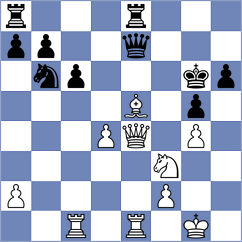 Goltsev - Roux (chess.com INT, 2023)