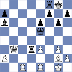 Andolfatto - Salna (Chess.com INT, 2020)