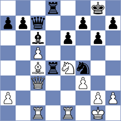 Scarsi - Yang (chess.com INT, 2024)