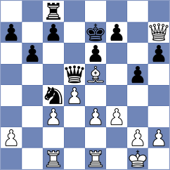 Mokrani - Trimbitasu (Europe-Chess INT, 2020)