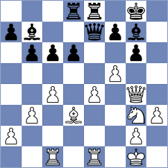 Liascovich - Montorsi (Chess.com INT, 2020)