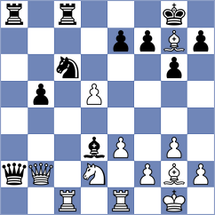Barath - Escalona Landi (chess.com INT, 2024)