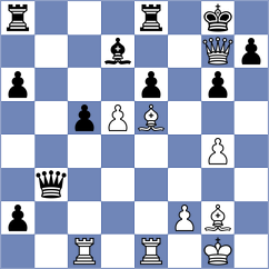Yankelevich - Smieszek (chess.com INT, 2024)