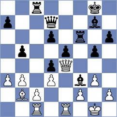 Potapova - Panarin (Chess.com INT, 2020)